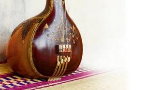 Tanpura image